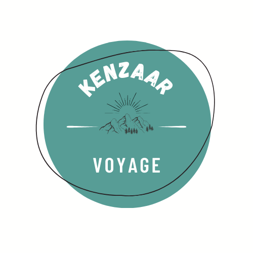 Kenzaarvoyage